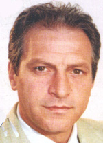 Alfonso Ventrone